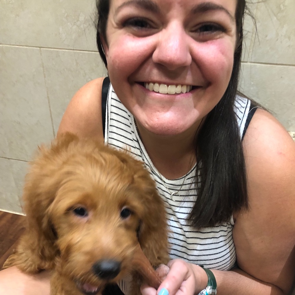 Meet your Posher, Angle